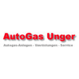 Logo von "www.autogas-unger.de".