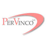 Logo von "www.pervinco.de".
