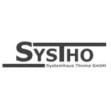 Logo von "www.systho.de".
